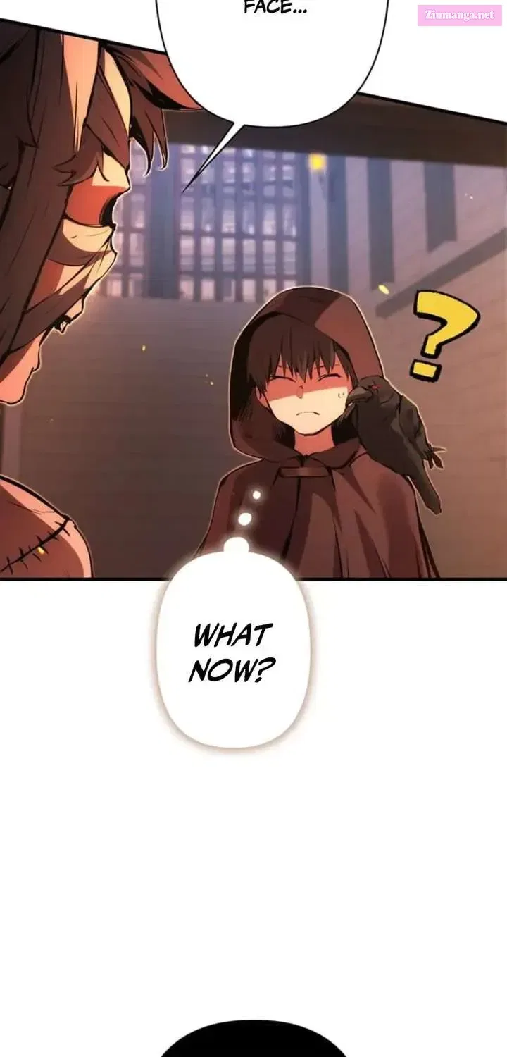 Becoming a Cheat-Level Skill Thief Chapter 18 – Page 44