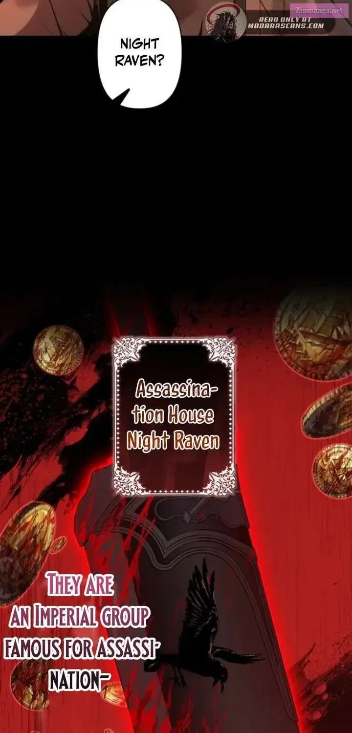 Becoming a Cheat-Level Skill Thief Chapter 18 – Page 46