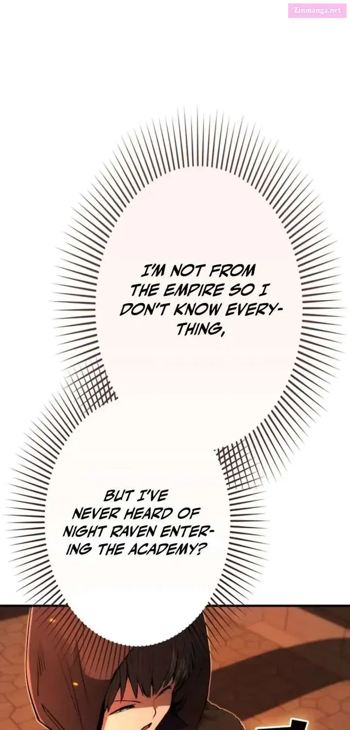 Becoming a Cheat-Level Skill Thief Chapter 18 – Page 49