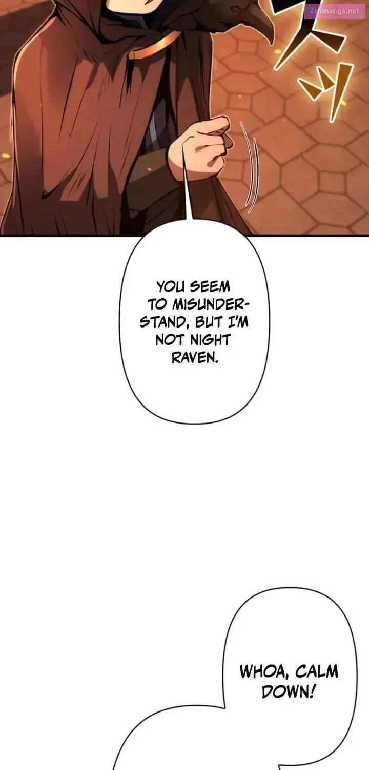 Becoming a Cheat-Level Skill Thief Chapter 18 – Page 50