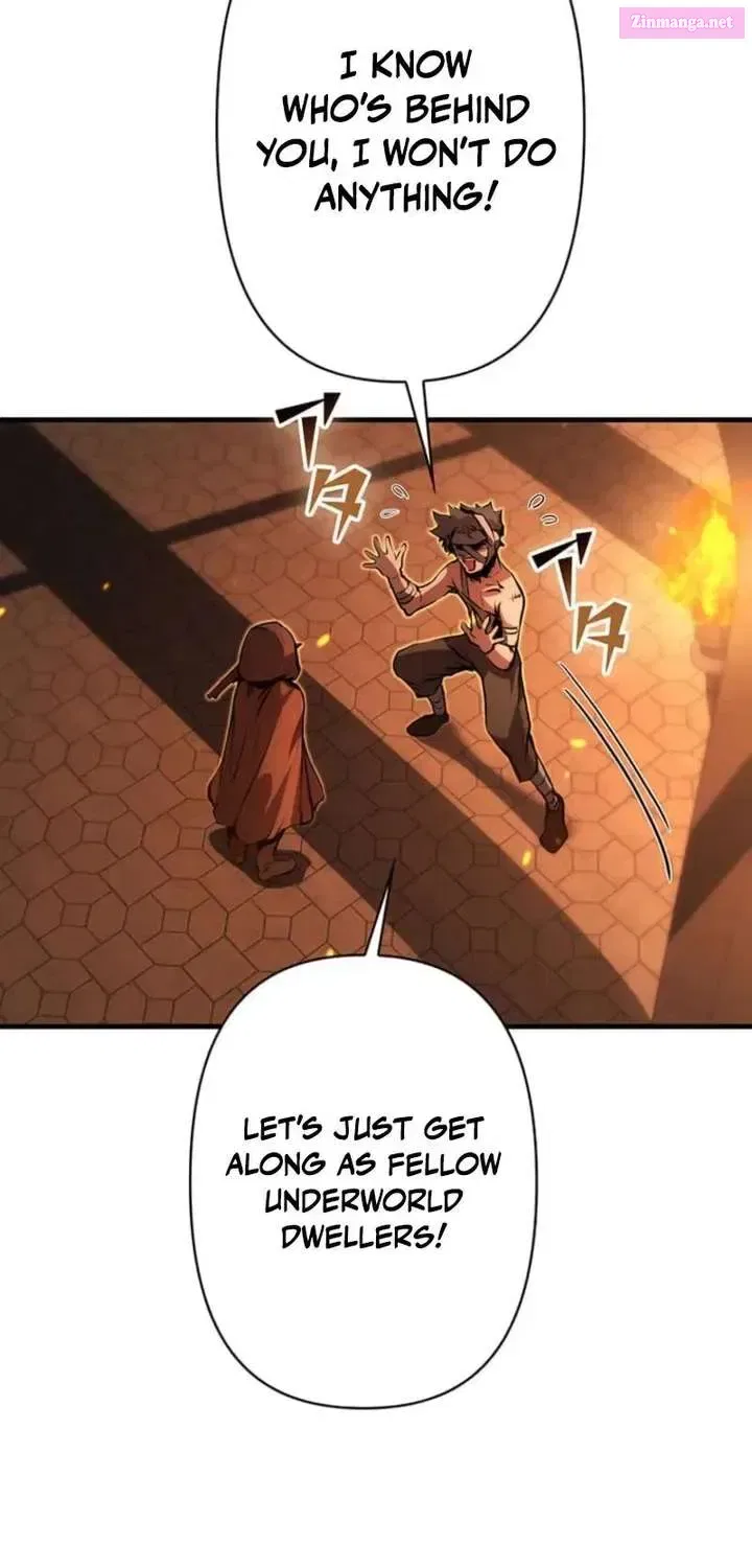 Becoming a Cheat-Level Skill Thief Chapter 18 – Page 51