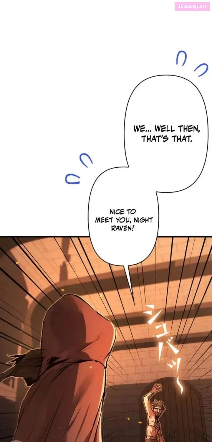 Becoming a Cheat-Level Skill Thief Chapter 18 – Page 52