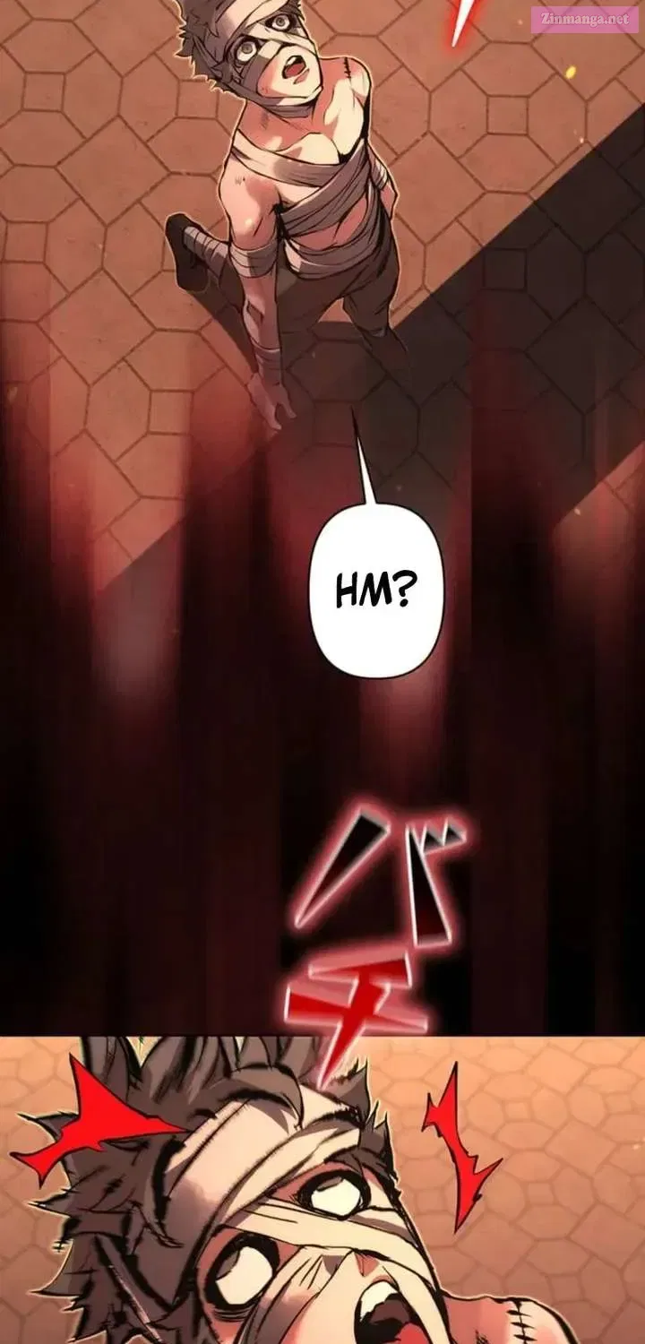 Becoming a Cheat-Level Skill Thief Chapter 18 – Page 56
