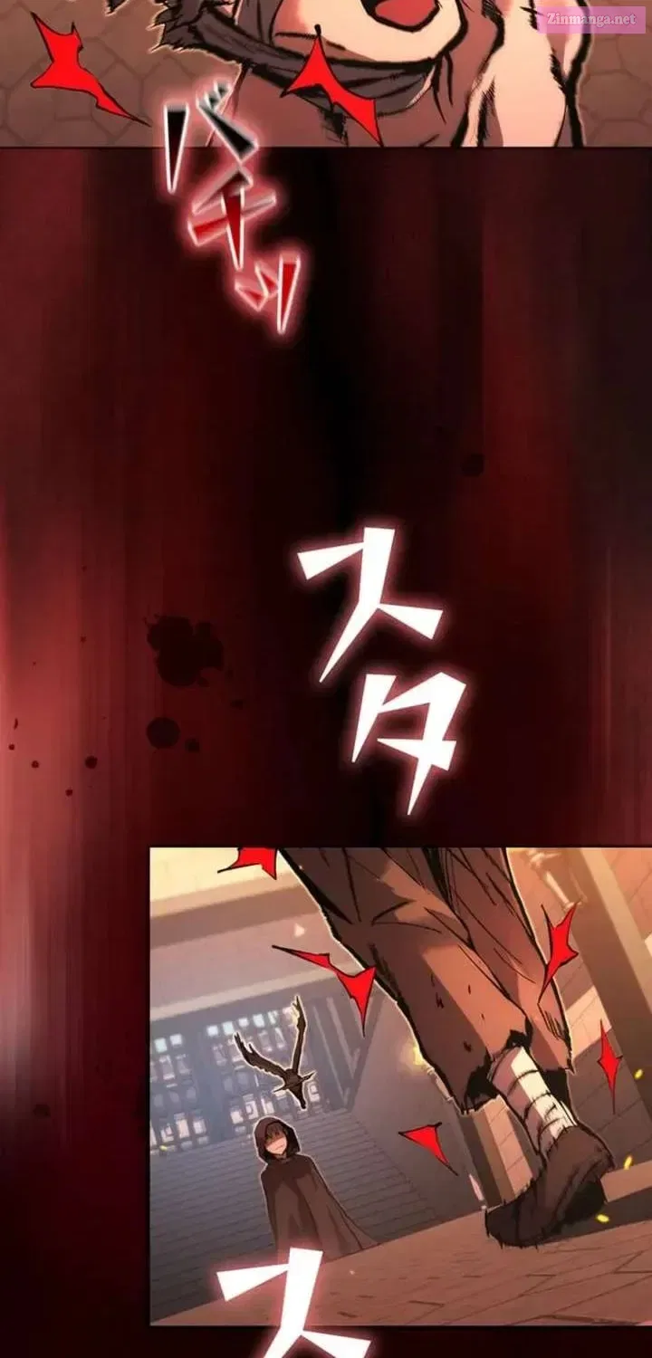 Becoming a Cheat-Level Skill Thief Chapter 18 – Page 57