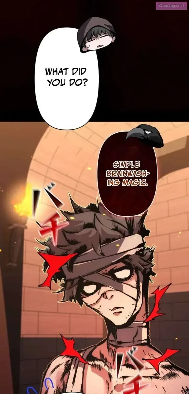 Becoming a Cheat-Level Skill Thief Chapter 18 – Page 59