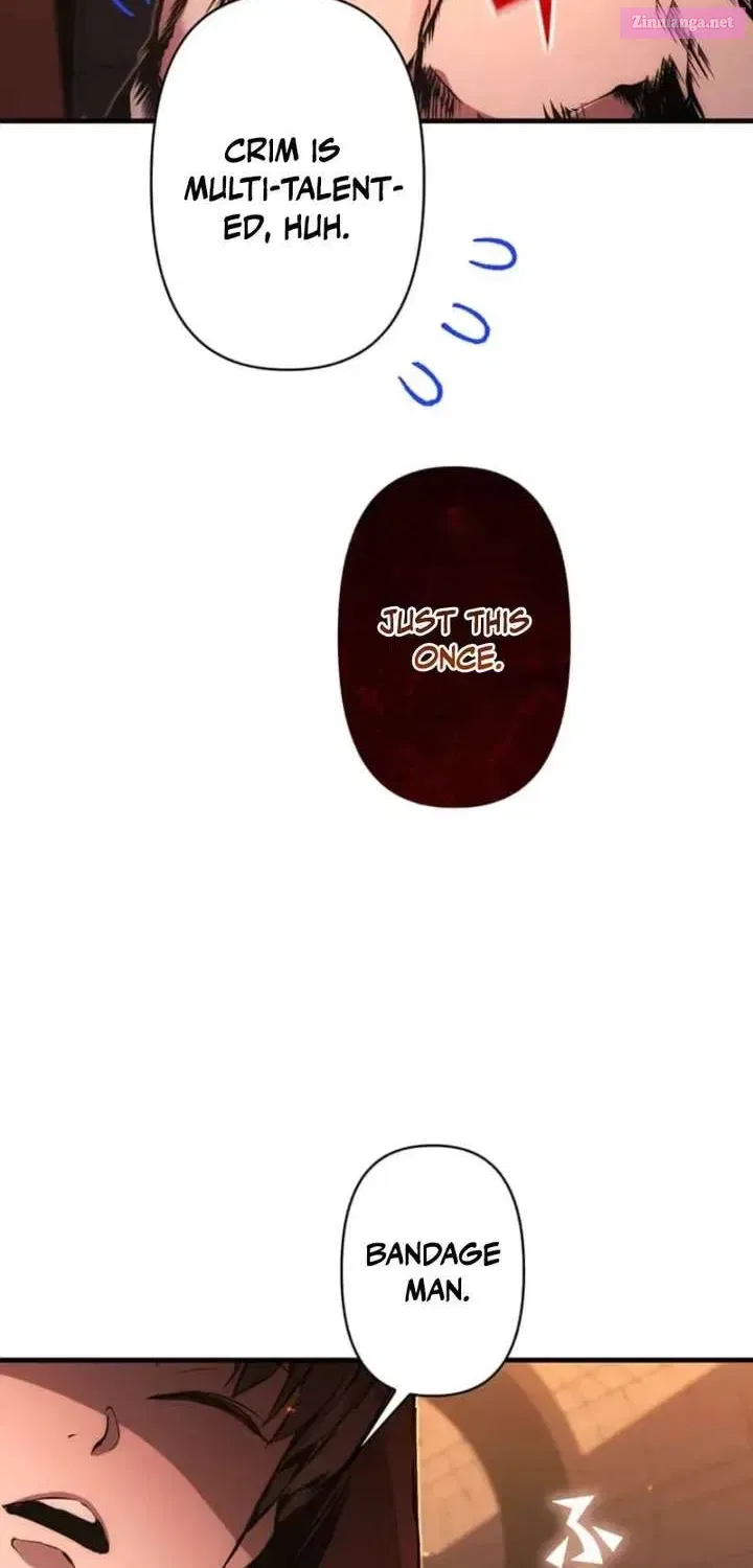 Becoming a Cheat-Level Skill Thief Chapter 18 – Page 60