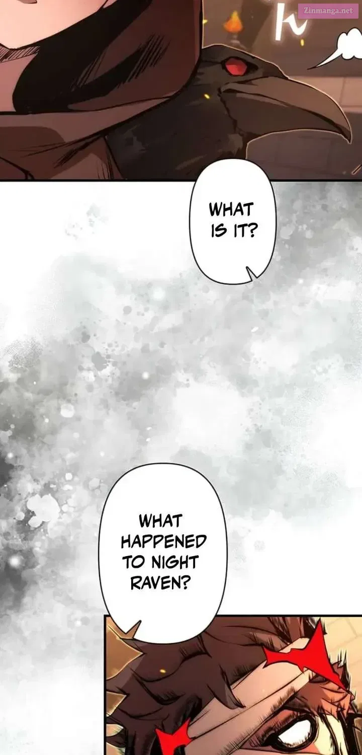 Becoming a Cheat-Level Skill Thief Chapter 18 – Page 61
