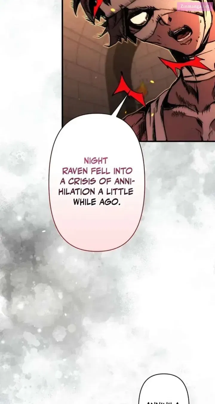 Becoming a Cheat-Level Skill Thief Chapter 18 – Page 62