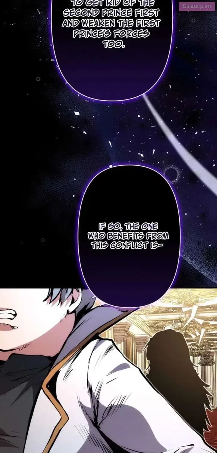 Becoming a Cheat-Level Skill Thief Chapter 18 – Page 74