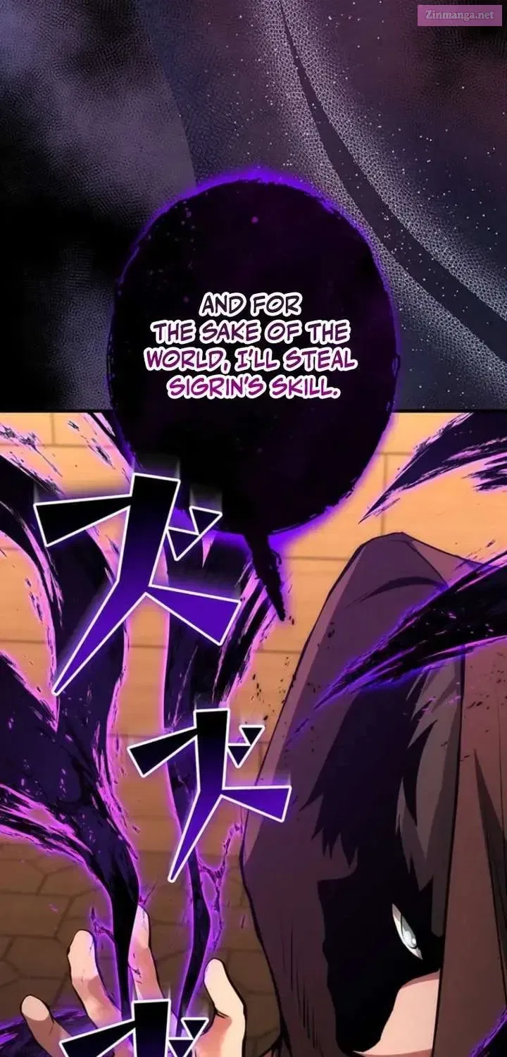 Becoming a Cheat-Level Skill Thief Chapter 18 – Page 88