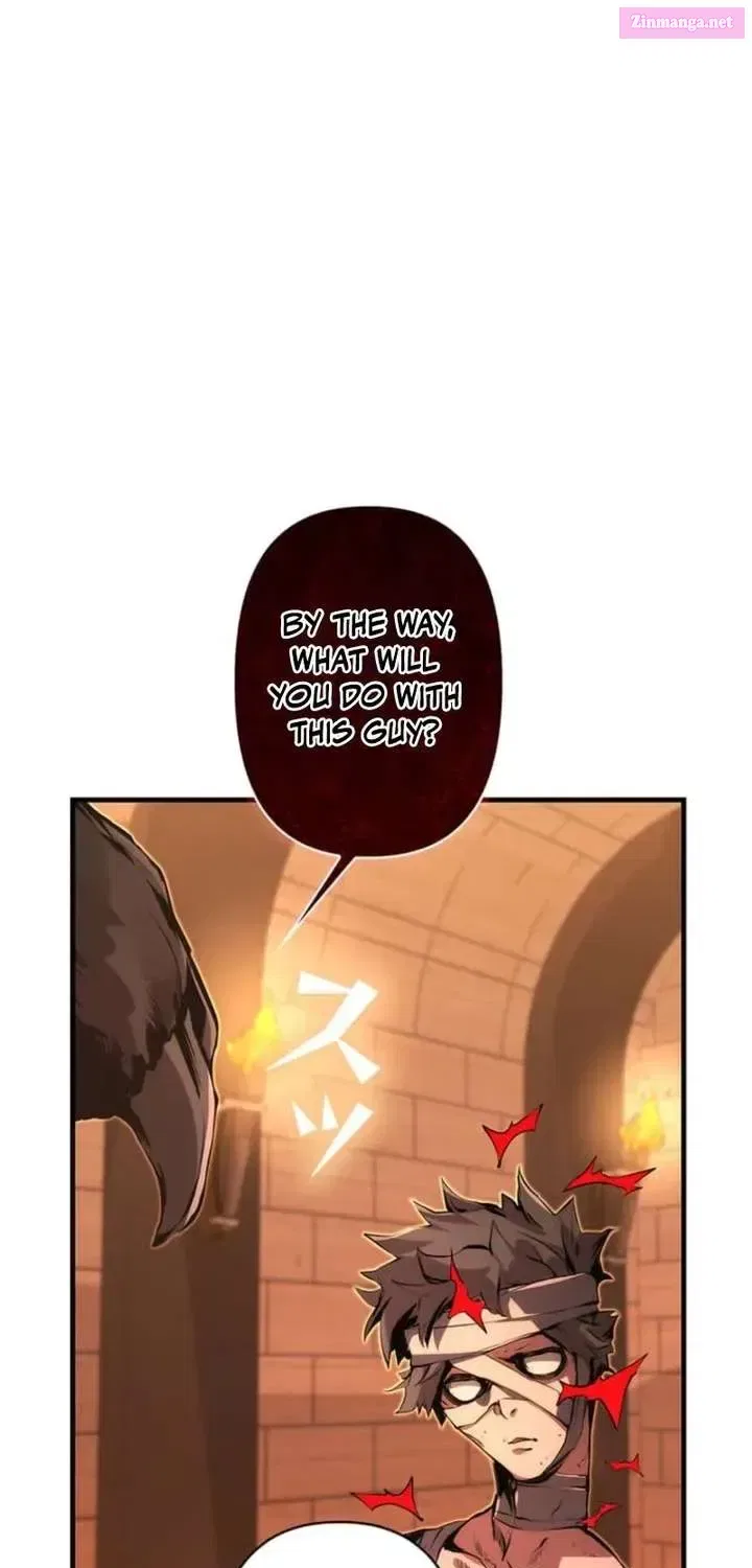 Becoming a Cheat-Level Skill Thief Chapter 18 – Page 93
