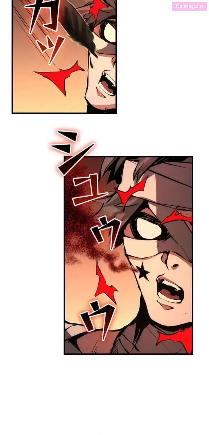 Becoming a Cheat-Level Skill Thief Chapter 18 – Page 95