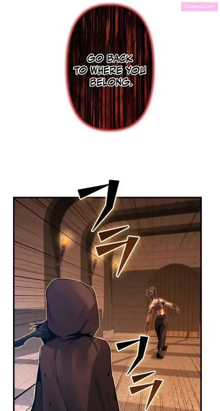 Becoming a Cheat-Level Skill Thief Chapter 18 – Page 96