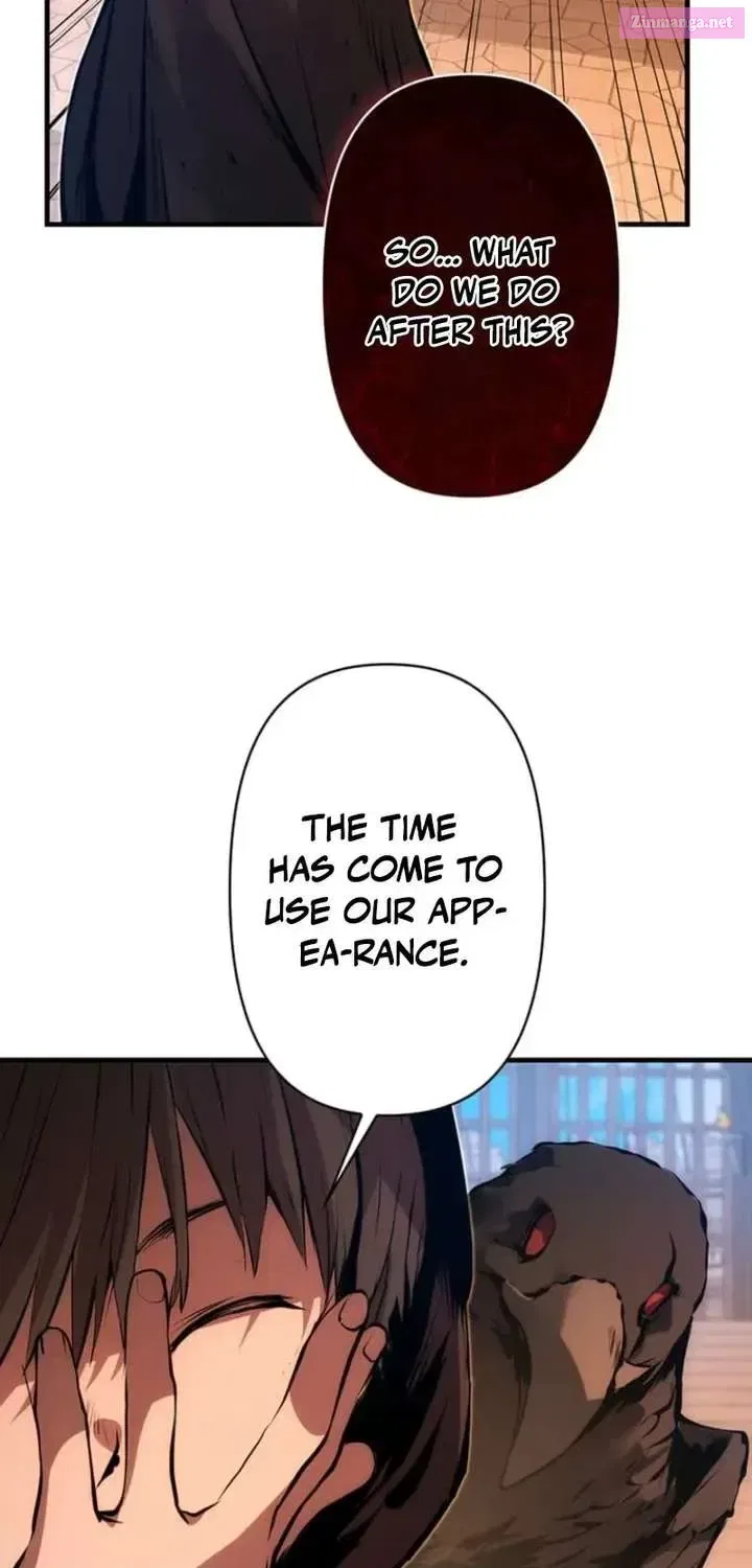 Becoming a Cheat-Level Skill Thief Chapter 18 – Page 97
