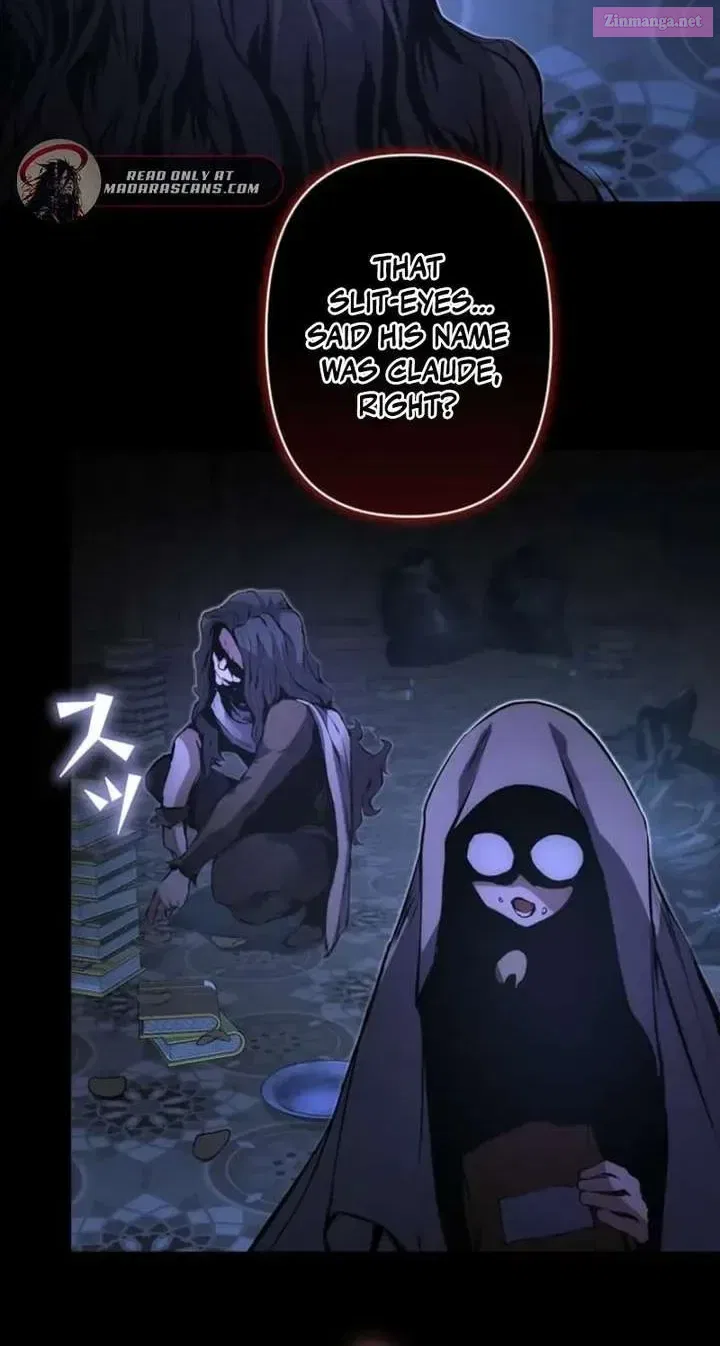 Becoming a Cheat-Level Skill Thief Chapter 18 – Page 100