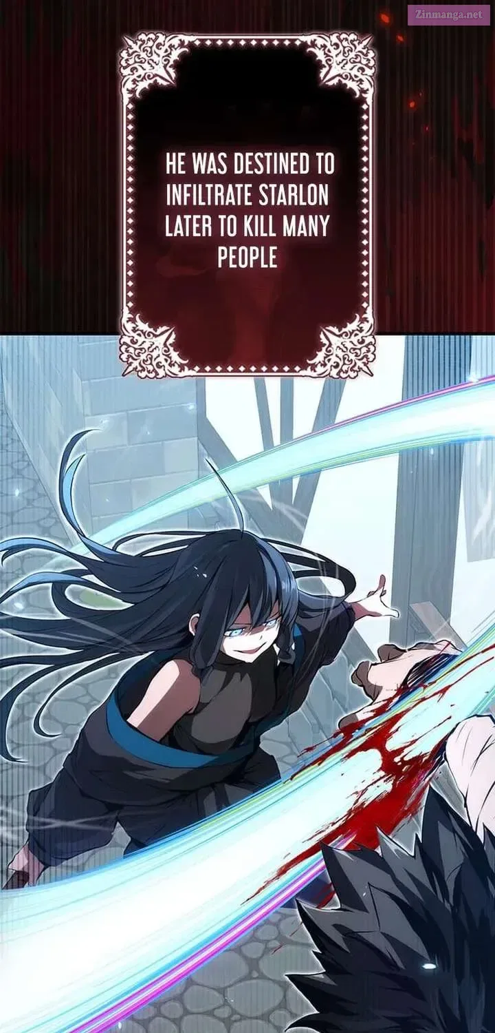 Becoming a Cheat-Level Skill Thief Chapter 17 – Page 6