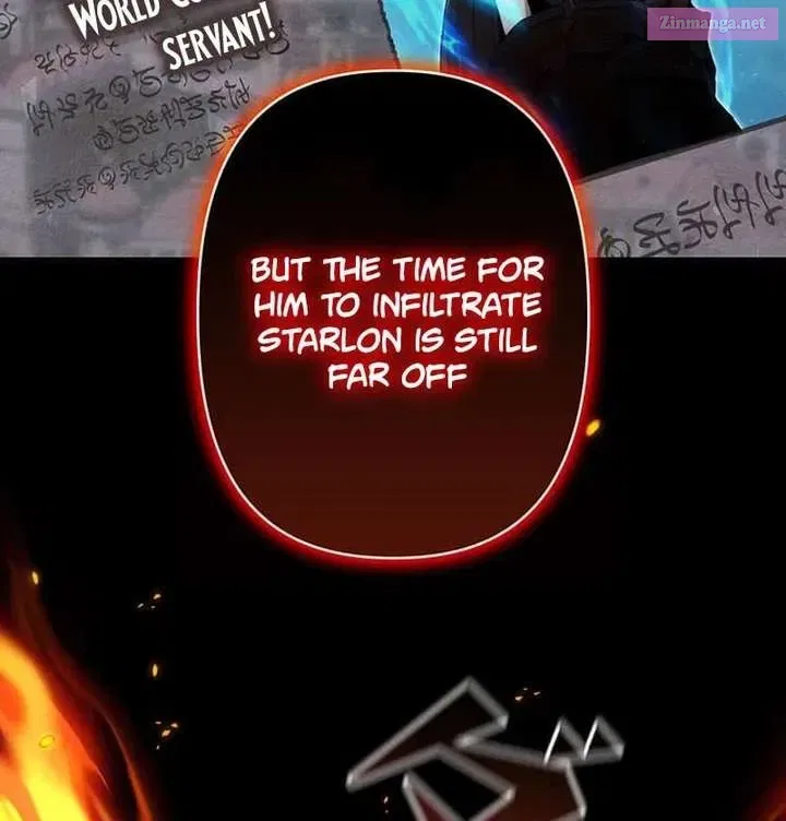 Becoming a Cheat-Level Skill Thief Chapter 17 – Page 10