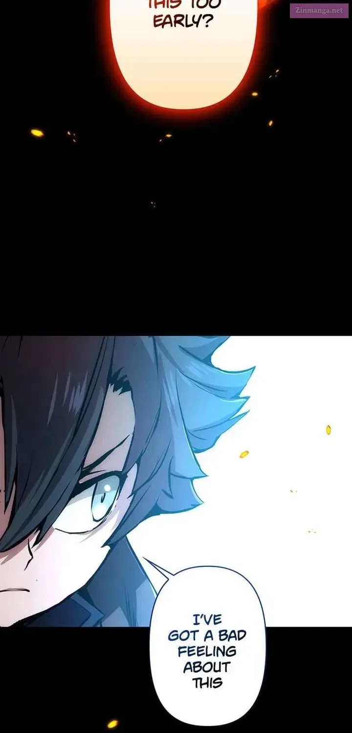 Becoming a Cheat-Level Skill Thief Chapter 17 – Page 14