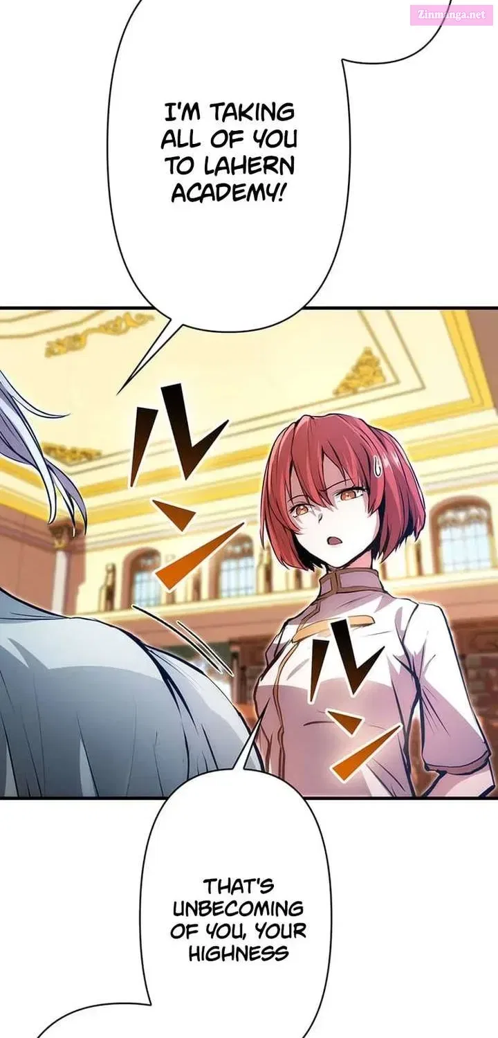 Becoming a Cheat-Level Skill Thief Chapter 17 – Page 24