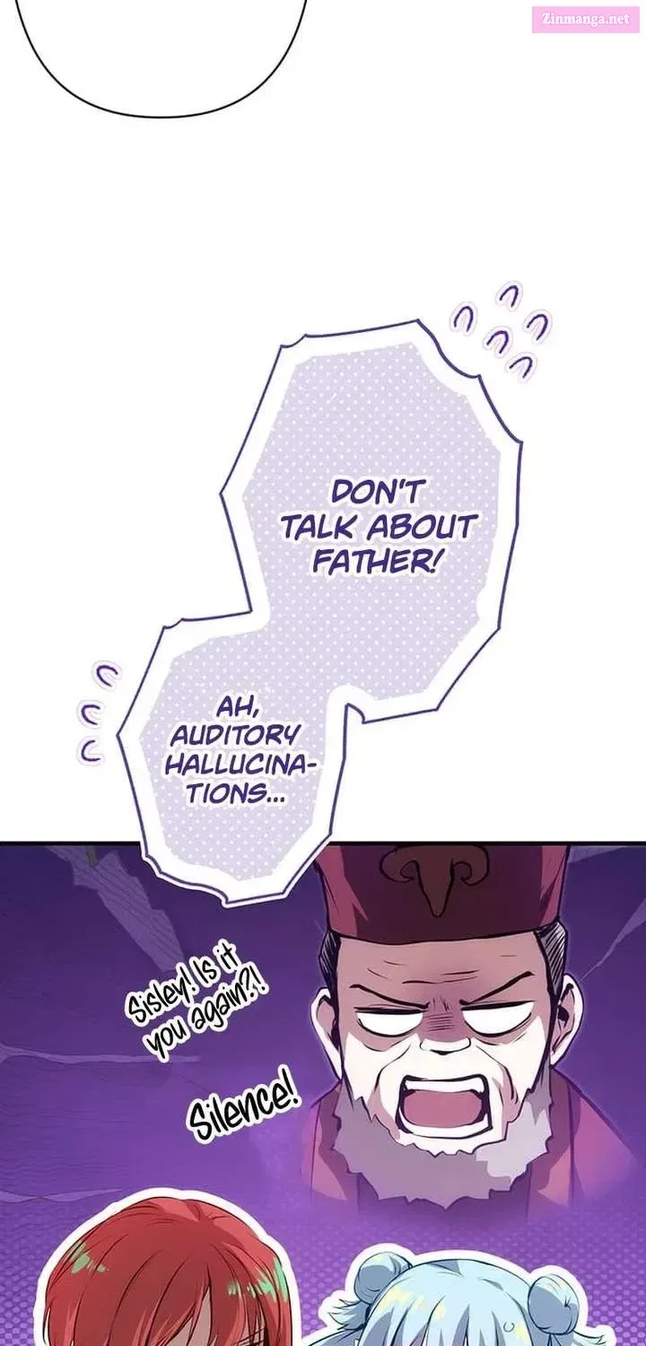 Becoming a Cheat-Level Skill Thief Chapter 17 – Page 26