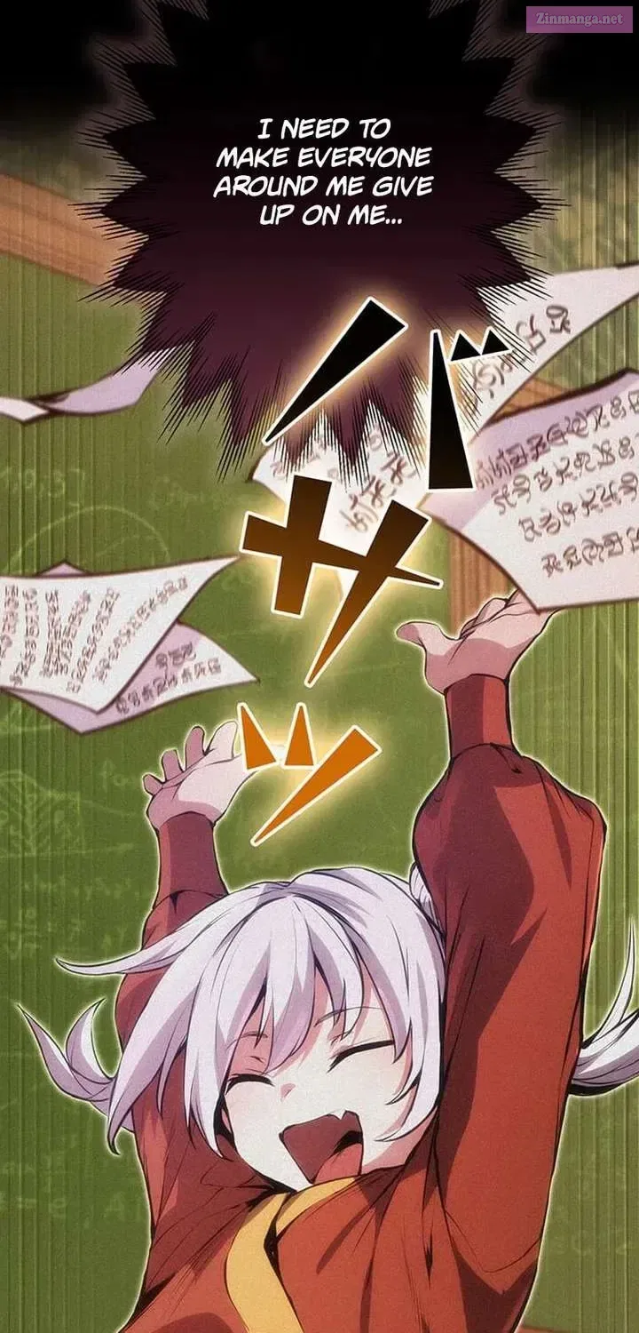 Becoming a Cheat-Level Skill Thief Chapter 17 – Page 34