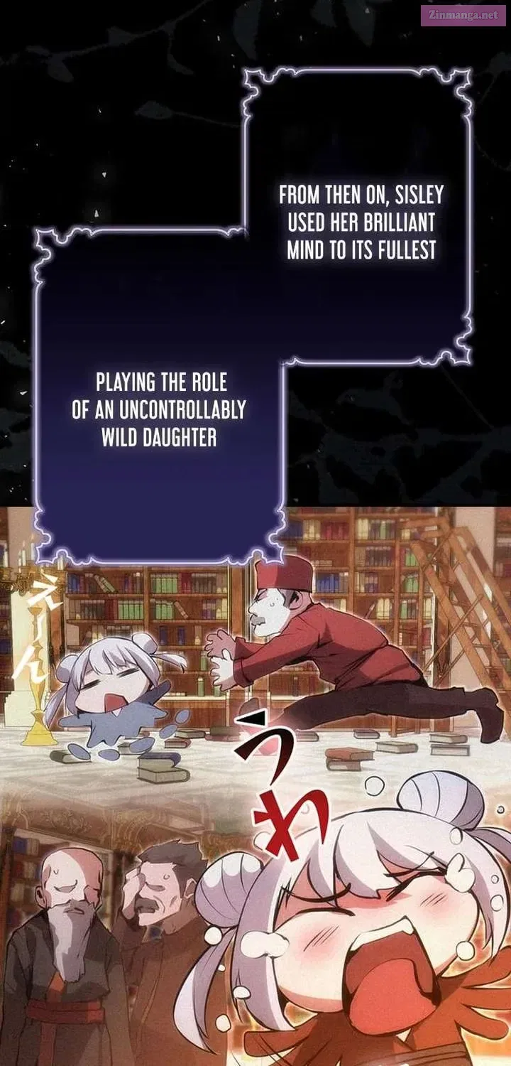 Becoming a Cheat-Level Skill Thief Chapter 17 – Page 37