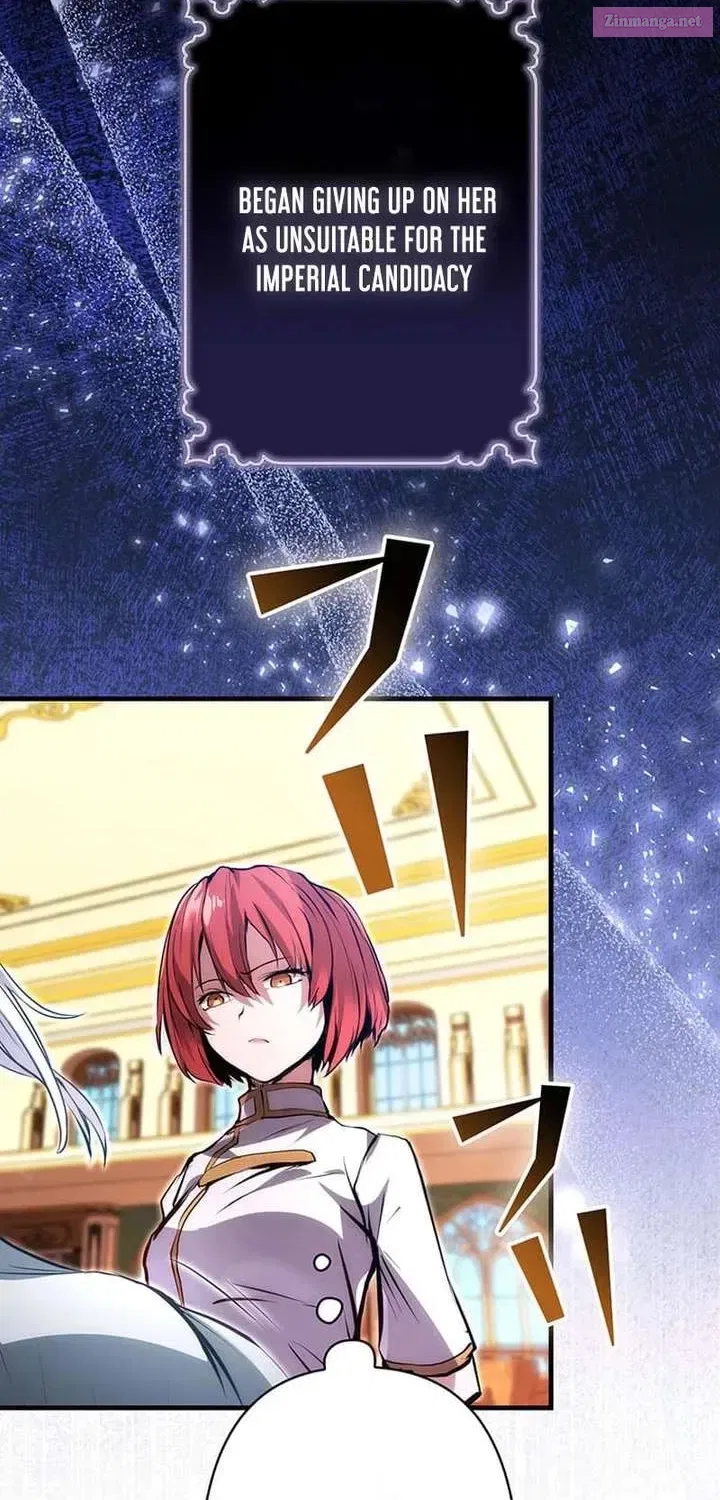 Becoming a Cheat-Level Skill Thief Chapter 17 – Page 39