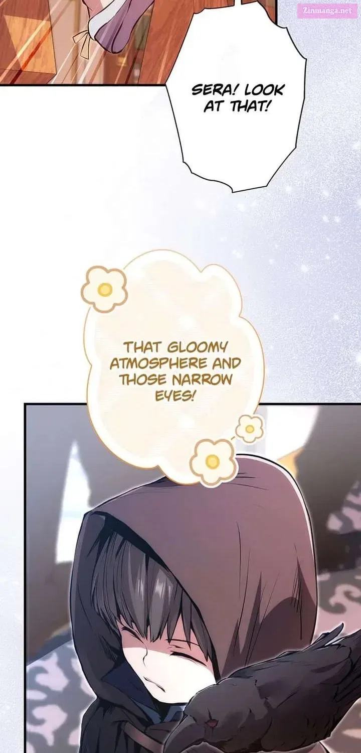 Becoming a Cheat-Level Skill Thief Chapter 17 – Page 42