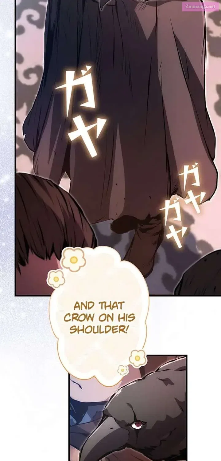 Becoming a Cheat-Level Skill Thief Chapter 17 – Page 43