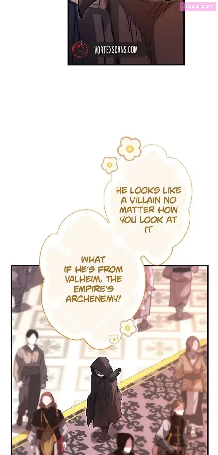 Becoming a Cheat-Level Skill Thief Chapter 17 – Page 44