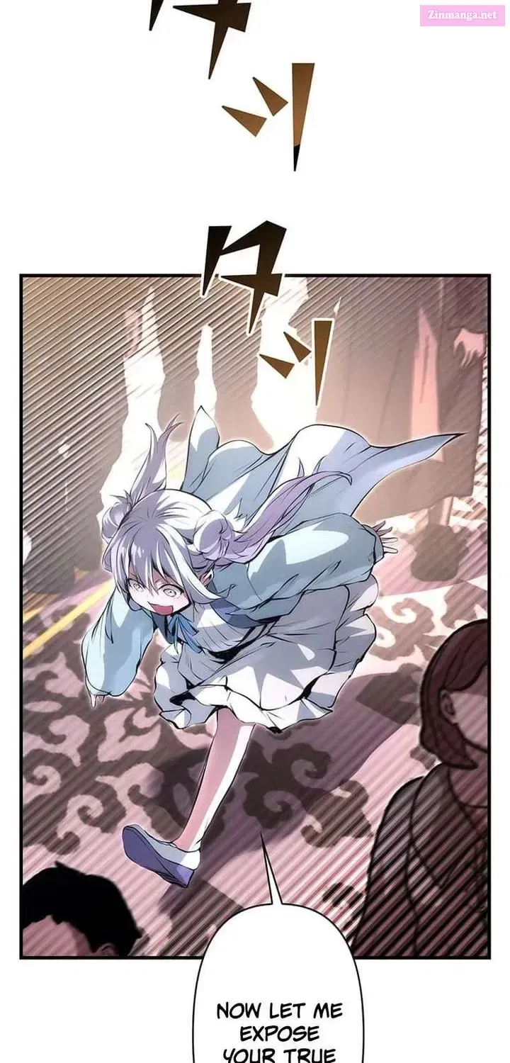 Becoming a Cheat-Level Skill Thief Chapter 17 – Page 49