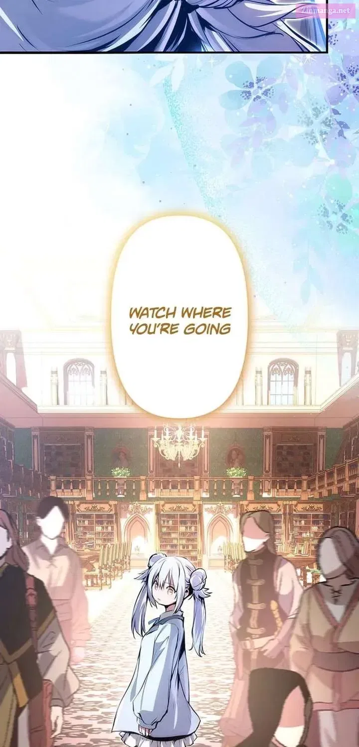 Becoming a Cheat-Level Skill Thief Chapter 17 – Page 56