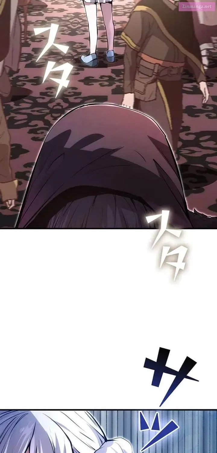 Becoming a Cheat-Level Skill Thief Chapter 17 – Page 57