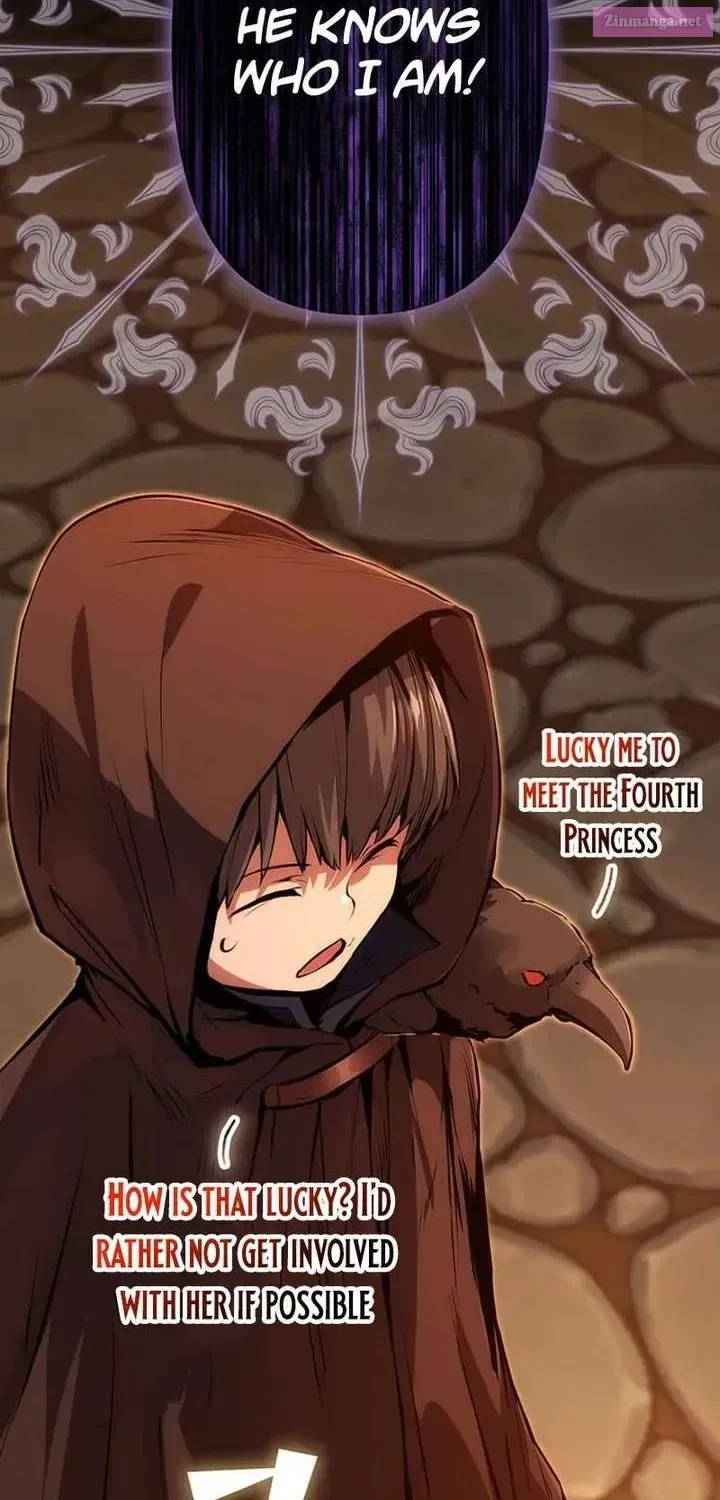 Becoming a Cheat-Level Skill Thief Chapter 17 – Page 59