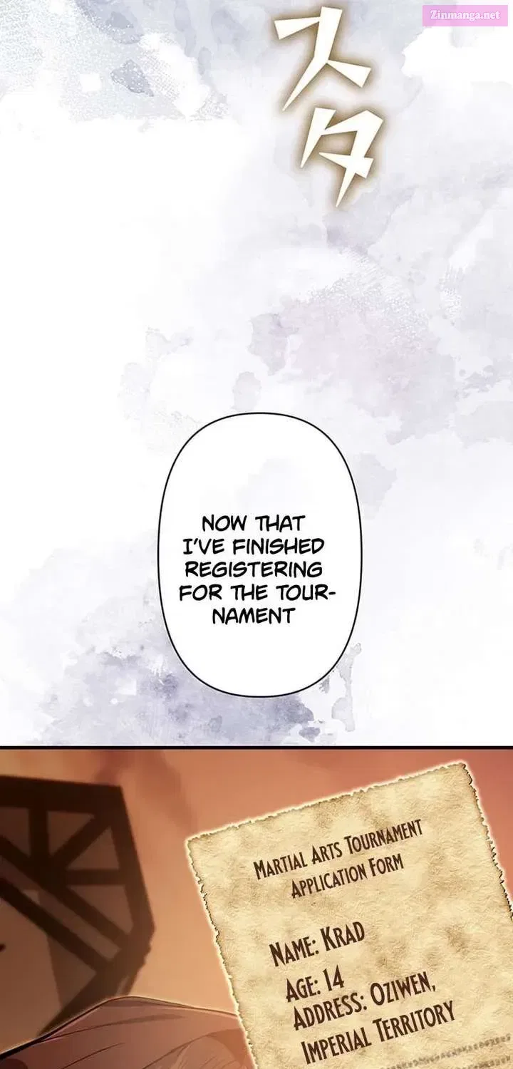 Becoming a Cheat-Level Skill Thief Chapter 17 – Page 61