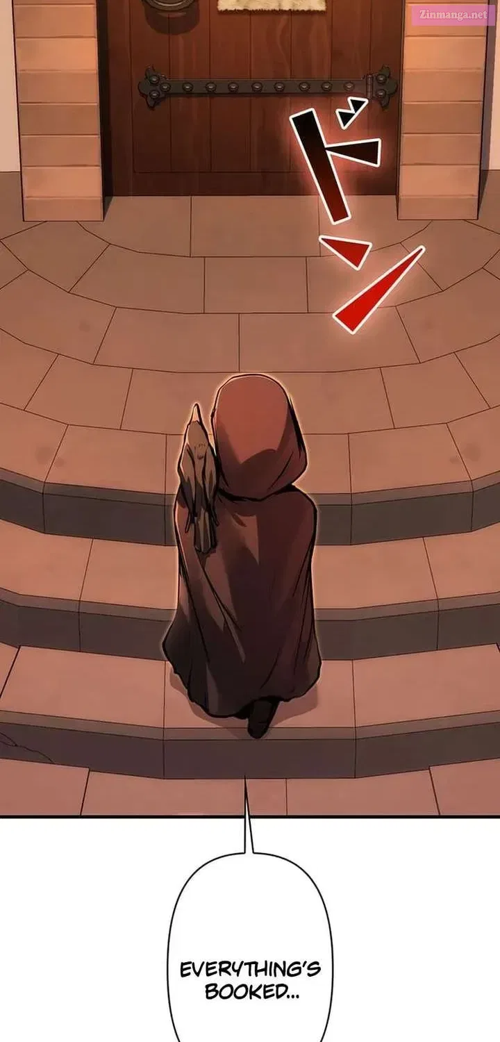 Becoming a Cheat-Level Skill Thief Chapter 17 – Page 64