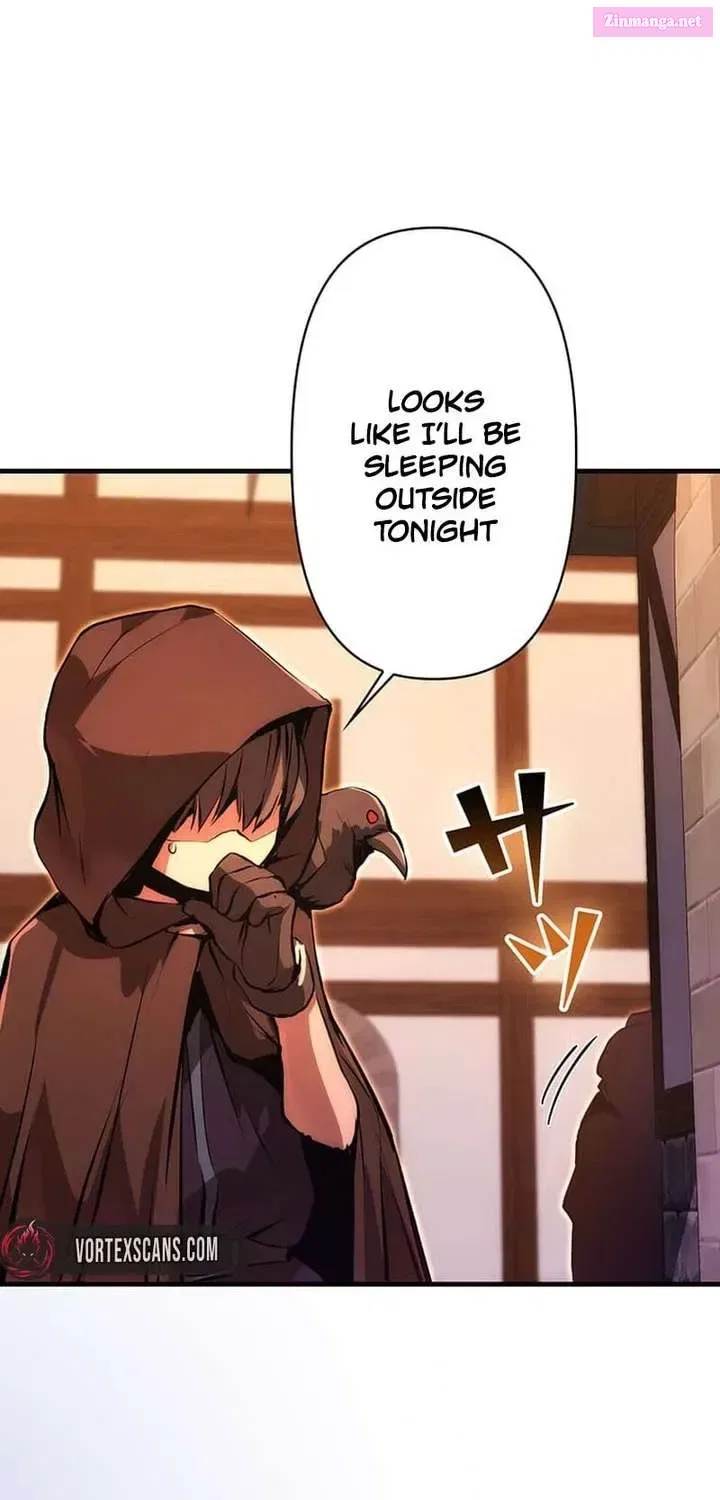 Becoming a Cheat-Level Skill Thief Chapter 17 – Page 66