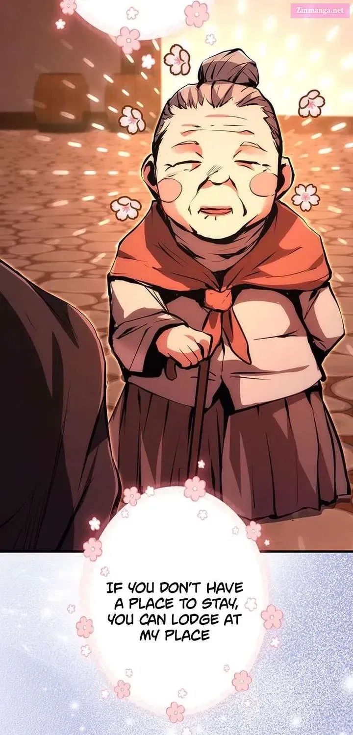 Becoming a Cheat-Level Skill Thief Chapter 17 – Page 68