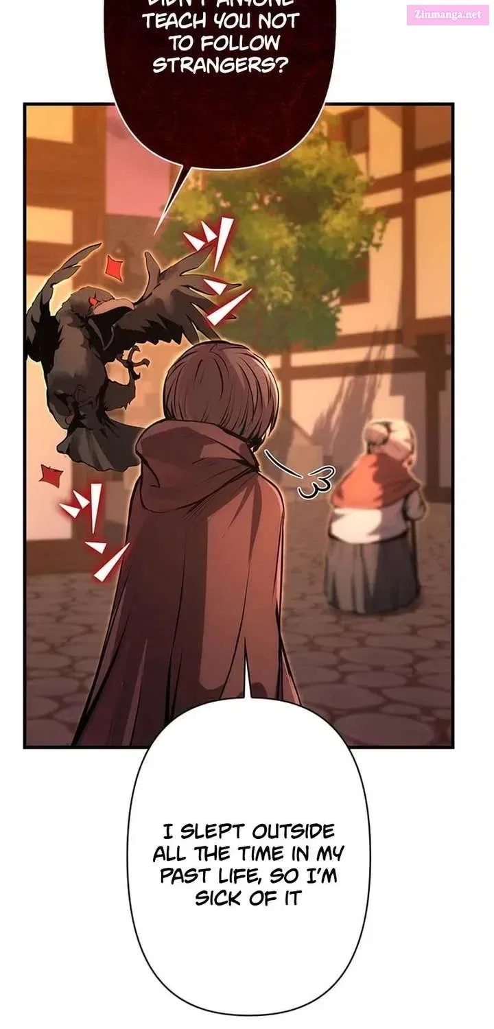 Becoming a Cheat-Level Skill Thief Chapter 17 – Page 73