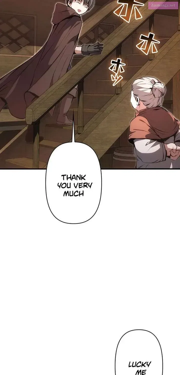 Becoming a Cheat-Level Skill Thief Chapter 17 – Page 78