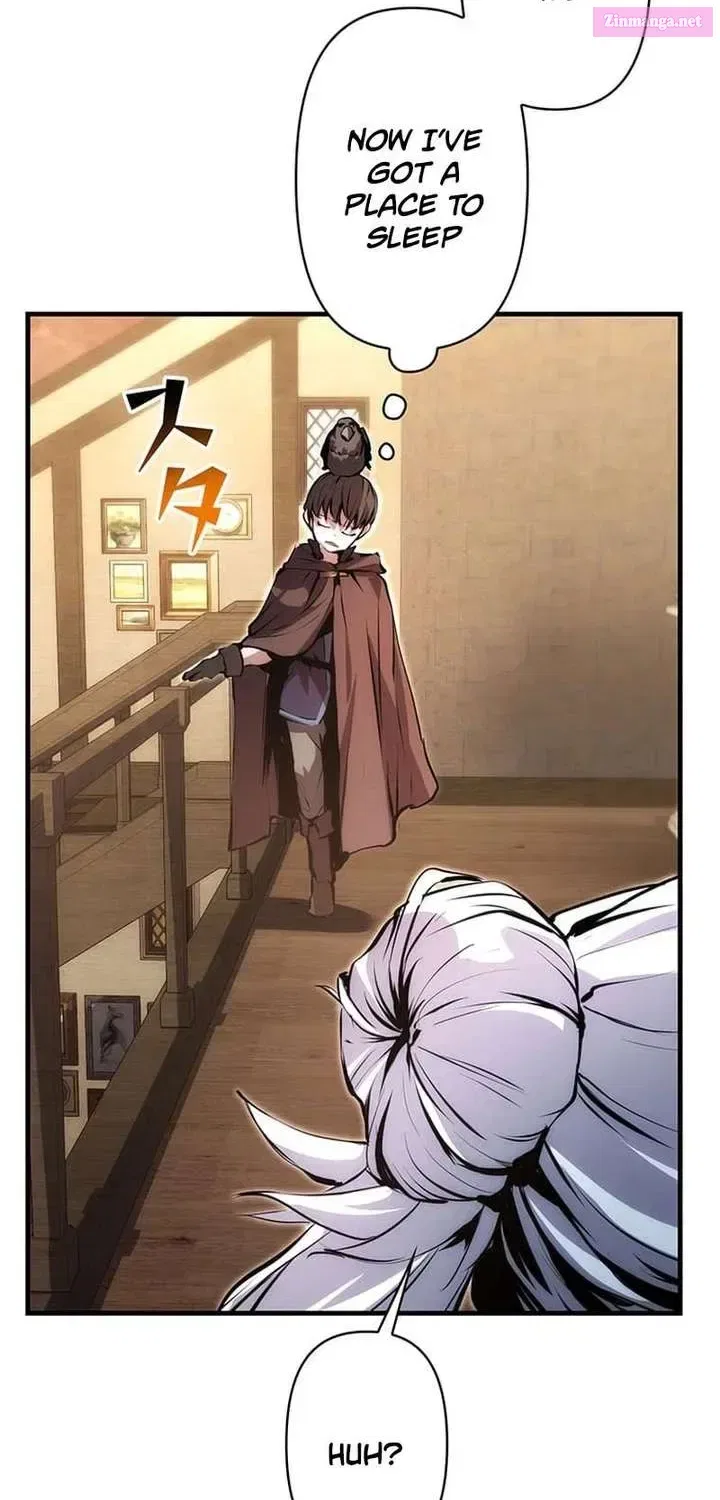 Becoming a Cheat-Level Skill Thief Chapter 17 – Page 79