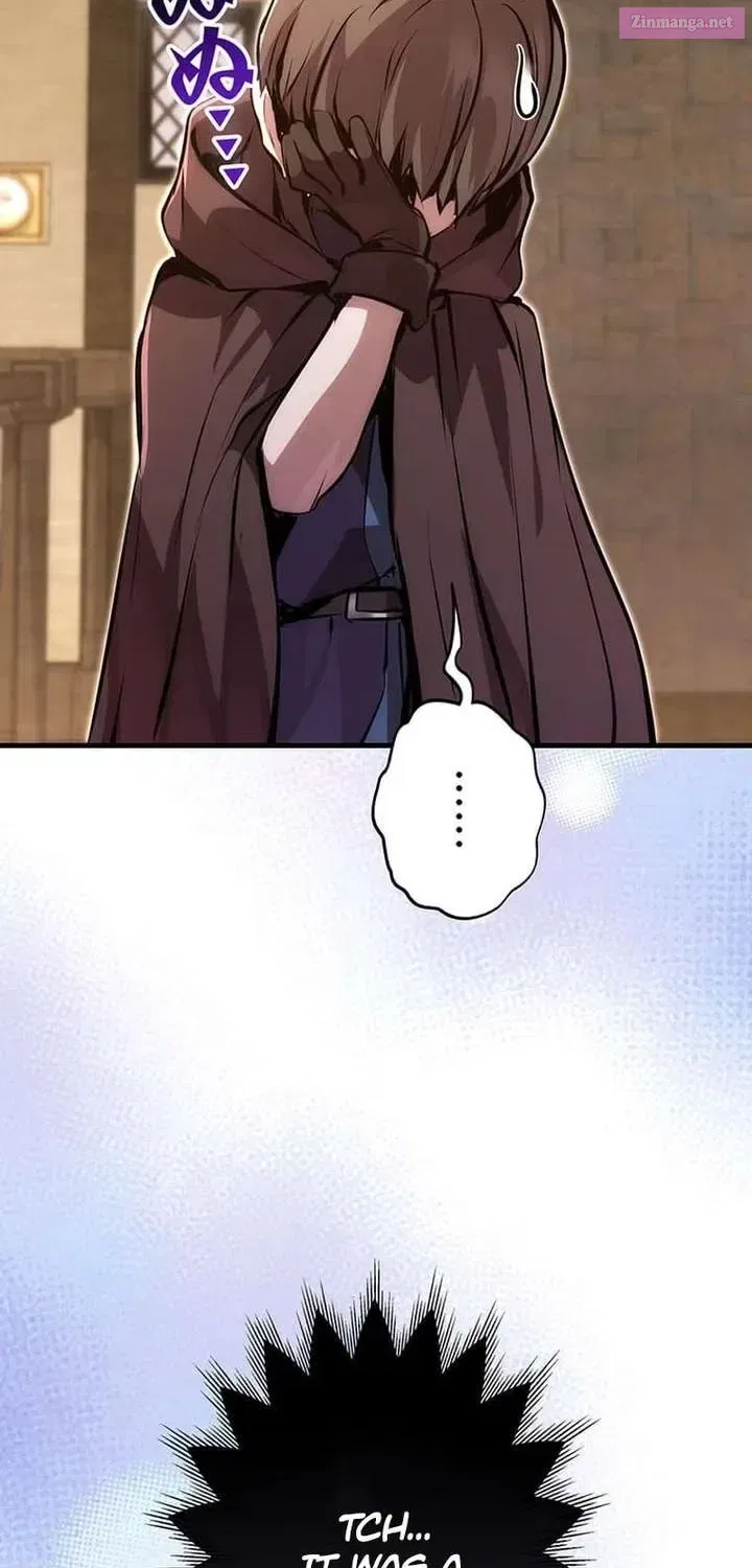 Becoming a Cheat-Level Skill Thief Chapter 17 – Page 82