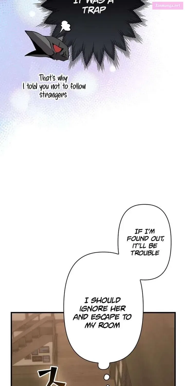 Becoming a Cheat-Level Skill Thief Chapter 17 – Page 83