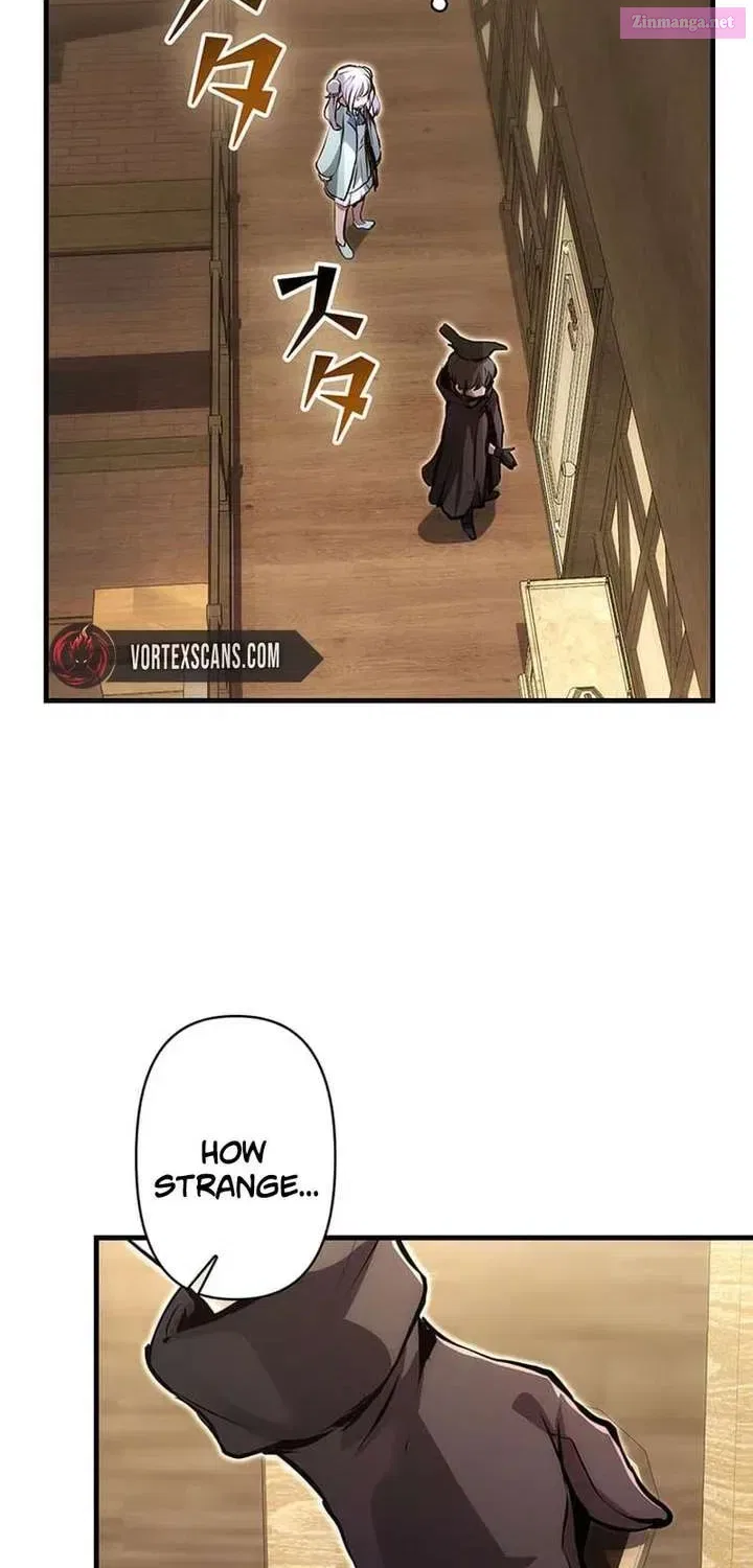Becoming a Cheat-Level Skill Thief Chapter 17 – Page 84