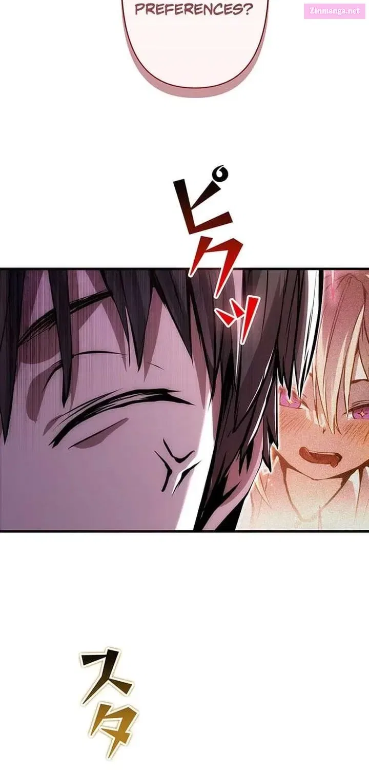 Becoming a Cheat-Level Skill Thief Chapter 17 – Page 87