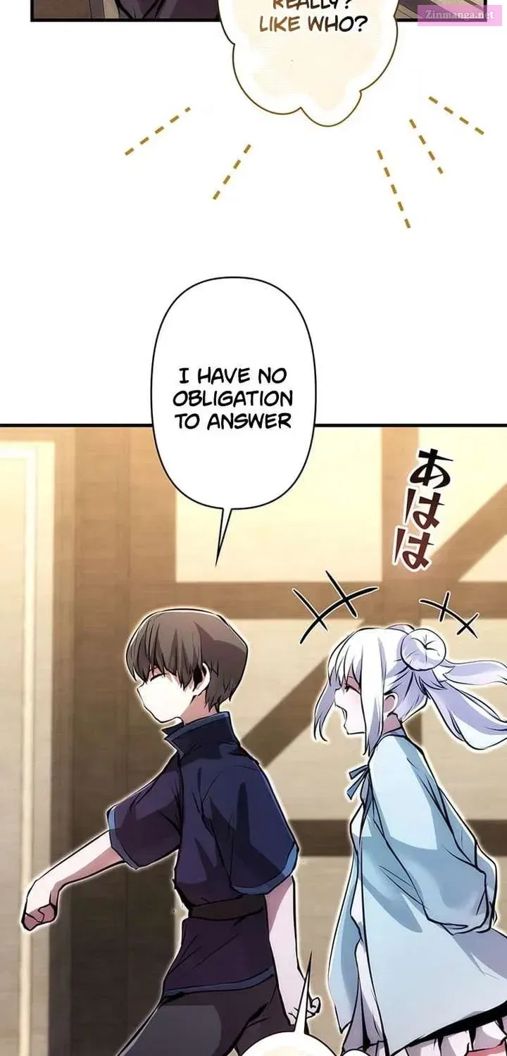 Becoming a Cheat-Level Skill Thief Chapter 17 – Page 89