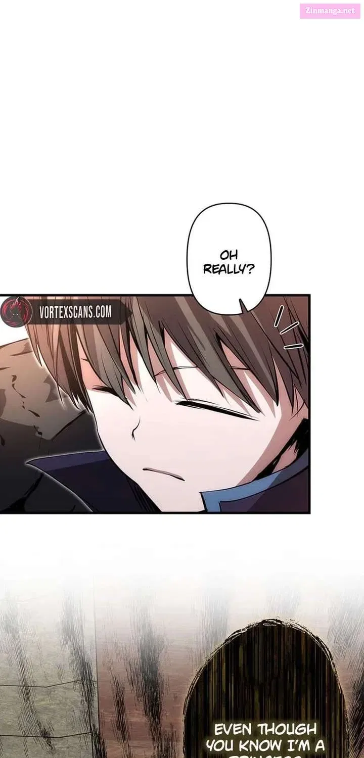 Becoming a Cheat-Level Skill Thief Chapter 17 – Page 94