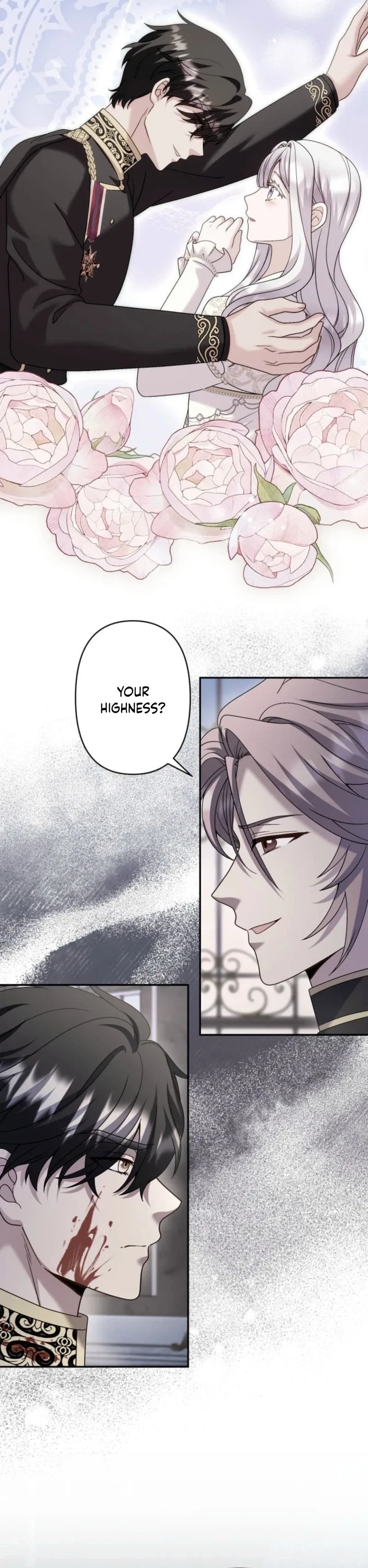 Obsessive love kills the saintess twice Chapter 21 – Page 14