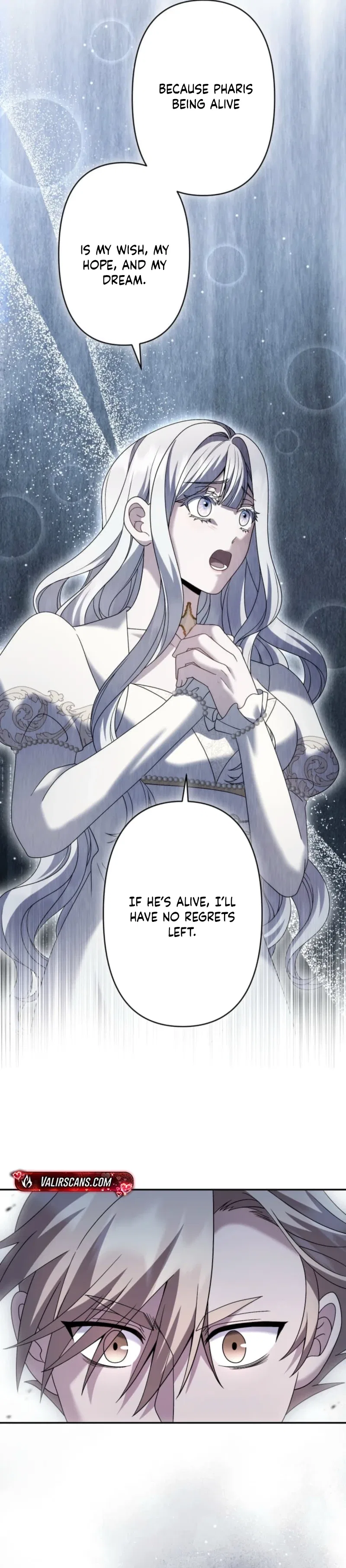 Obsessive love kills the saintess twice Chapter 21 – Page 28
