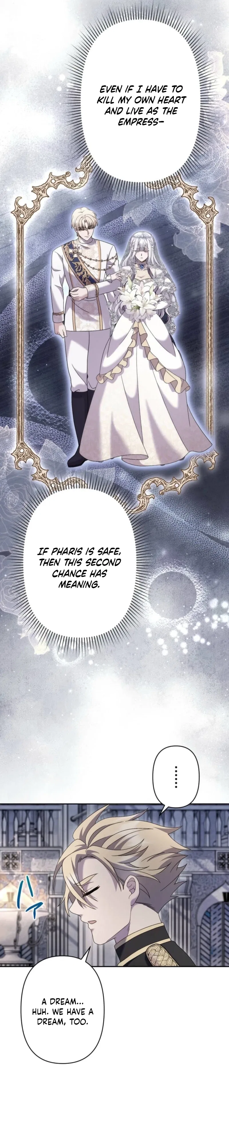Obsessive love kills the saintess twice Chapter 21 – Page 29